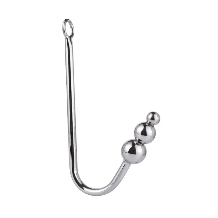Love Plugs Anal Triple Beads Anal Hook