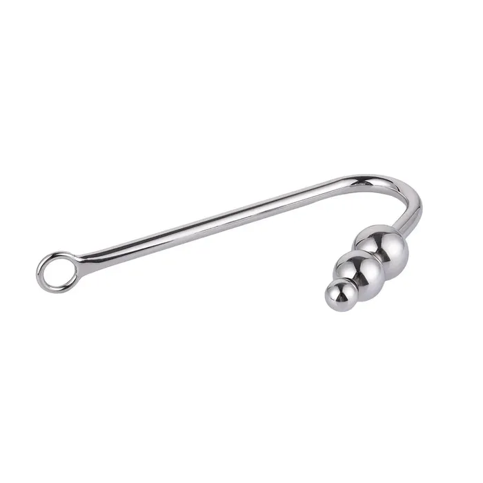 Love Plugs Anal Triple Beads Anal Hook