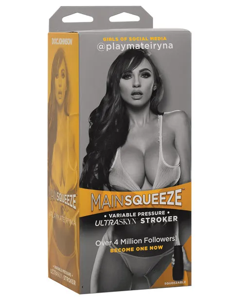 Main Squeeze Pussy Masturbator Playmateiryna Pussy Open Desires Male Sex Toys Main Squeeze Pussy Masturbator Playmateiryna Pussy Open Desires Male Sex Toys