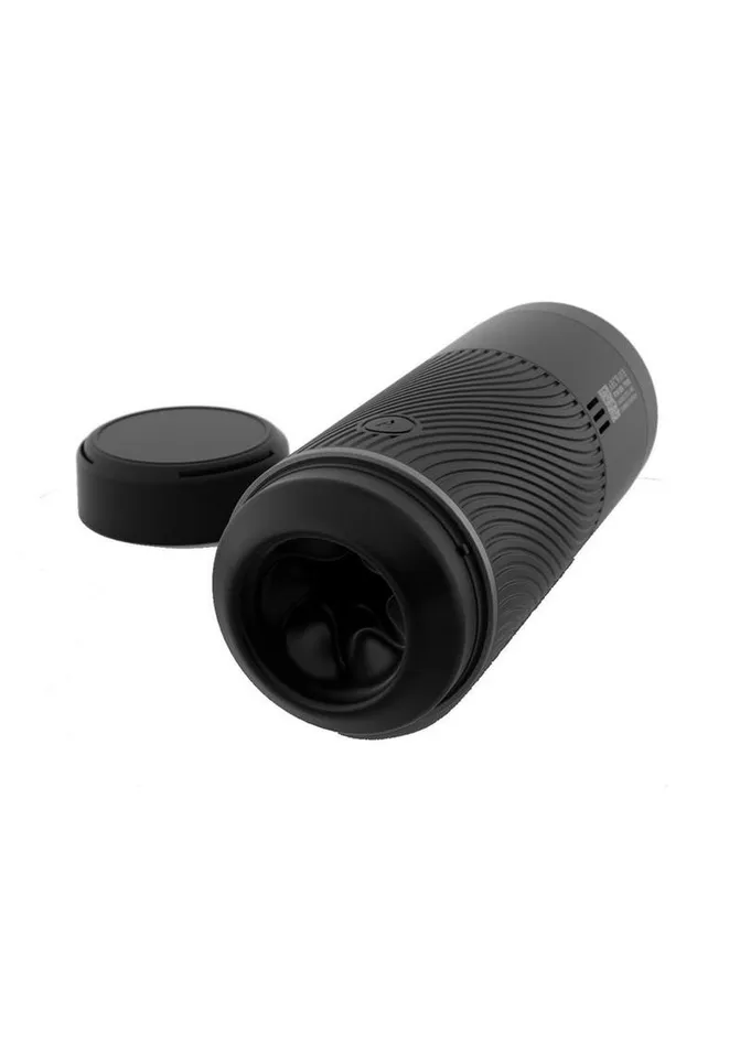 Male Sex Toys Arcwave Arcwave Pow Silicone Dual End Stroker
