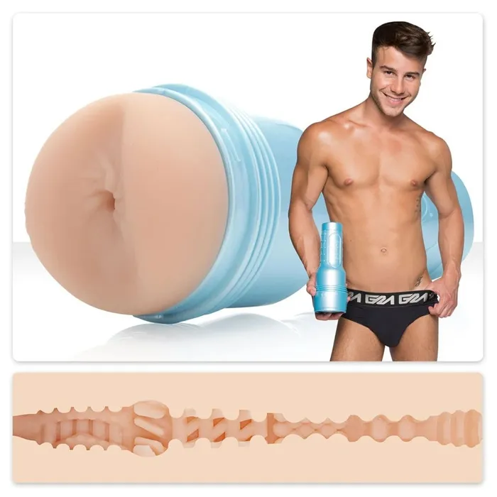 Male Sex Toys Fleshjack Fleshjack Allen King Butt Masturbator