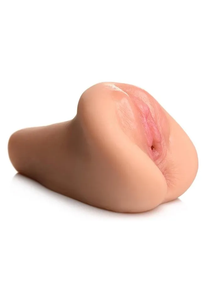 Male Sex Toys Mistress Mistress Emily Bioskin Missionary Juicy Pussy Masturbator