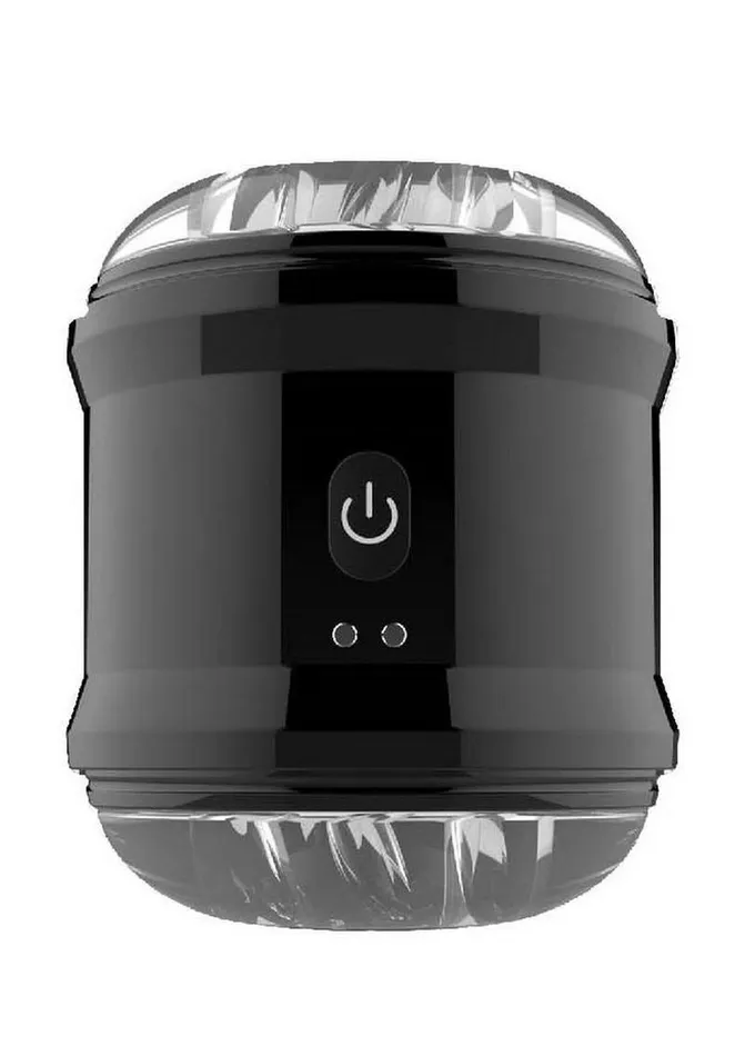 Male Sex Toys Nasstoys Dynamo Rechargeable Dual End Vibrating Masturbator Cup Male Sex Toys Nasstoys Dynamo Rechargeable Dual End Vibrating Masturbator Cup