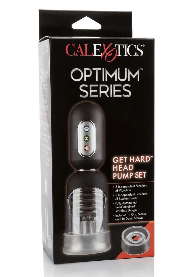 Male Sex Toys Optimum Series Get Hard Head Pump Optimum Series Male Sex Toys Optimum Series Get Hard Head Pump Optimum Series