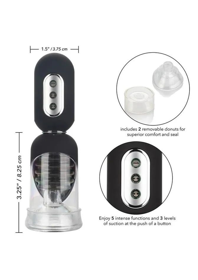 Male Sex Toys Optimum Series Get Hard Head Pump Optimum Series Male Sex Toys Optimum Series Get Hard Head Pump Optimum Series