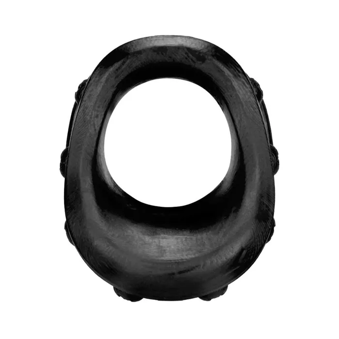 Male Sex Toys Prowler RED Prowler RED By Oxballs PLOW Cock Ring Black