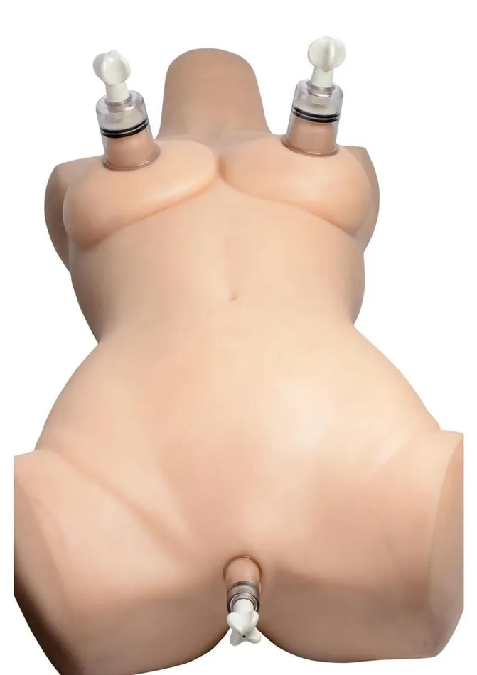 Male Sex Toys Size Matters Size Matters Clit and Nipple Suckers