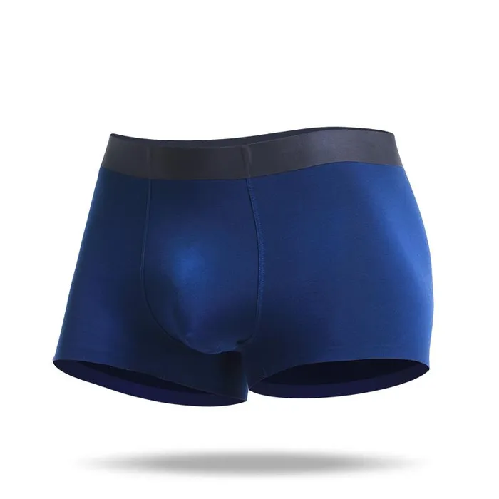 Male Sex Toys Versaley Micro Modal Ultra Soft Comfy Breathable Trunk