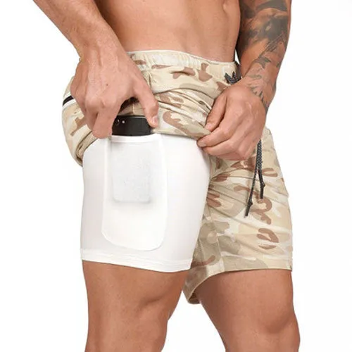 Male Sex Toys Versaley Quick Drying And Breathable Double Layer Mens Fitness Shorts Male Sex Toys Versaley Quick Drying And Breathable Double Layer Mens Fitness Shorts