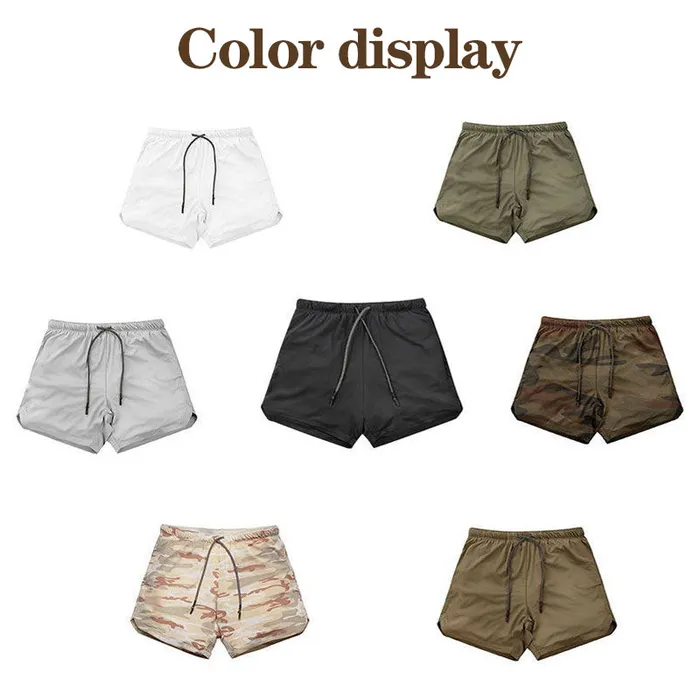 Male Sex Toys Versaley Quick Drying And Breathable Double Layer Mens Fitness Shorts Male Sex Toys Versaley Quick Drying And Breathable Double Layer Mens Fitness Shorts