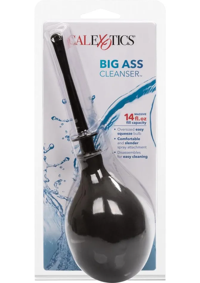 Male Sex Toys Water Systems Big Ass Cleanser Enema Male Sex Toys Water Systems Big Ass Cleanser Enema