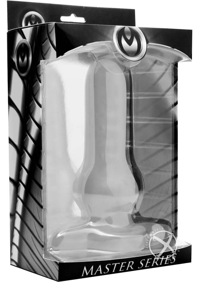 Master Series Male Sex Toys Master Series Inception Orifice Fucking Device