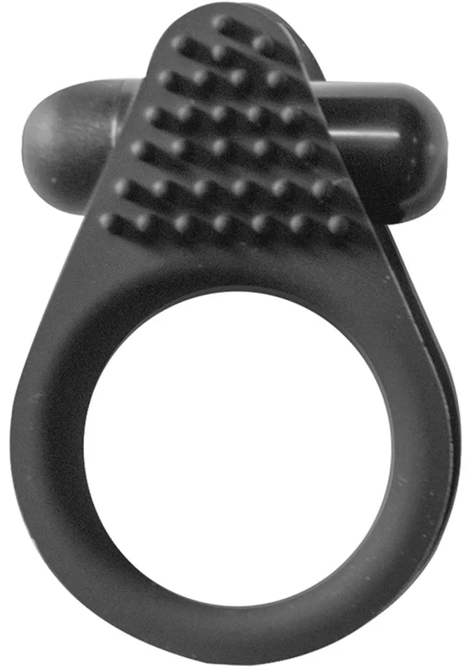Maxx Gear Maxx Gear Stimulation Ring Silicone Vibrating Cock Ring Male Sex Toys Maxx Gear Maxx Gear Stimulation Ring Silicone Vibrating Cock Ring Male Sex Toys