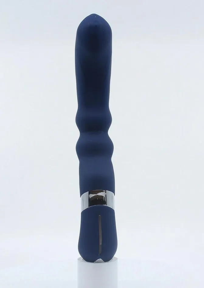 Nu Sensuelle Nu Sensuelle Homme ProS Rechargeable Silicone Prostate Massager Anal