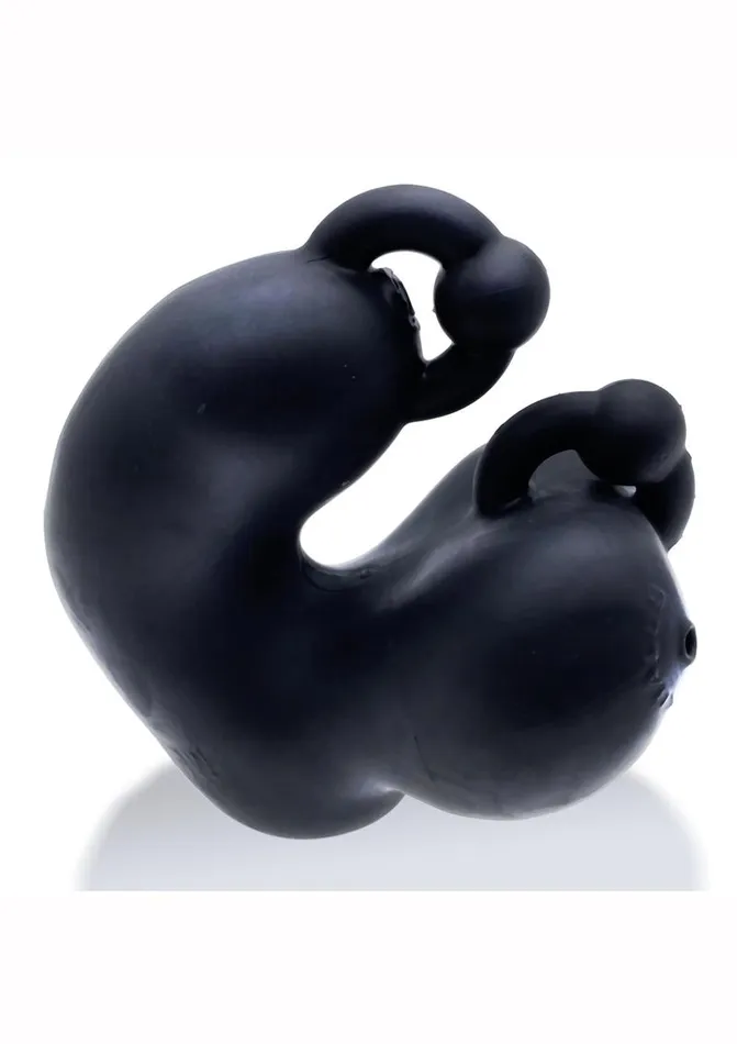 Oxballs Male Sex Toys Meatlocker Silicone Chastity