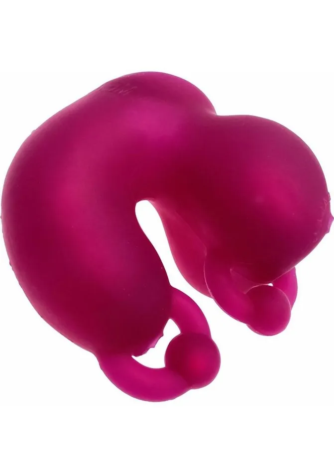 Oxballs Male Sex Toys Meatlocker Silicone Chastity