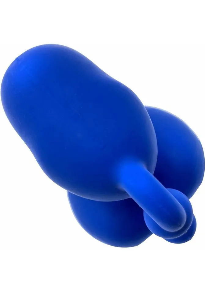 Oxballs Male Sex Toys Meatlocker Silicone Chastity
