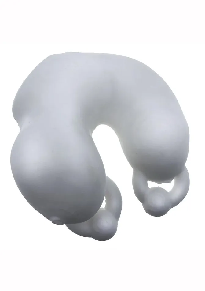 Oxballs Male Sex Toys Meatlocker Silicone Chastity