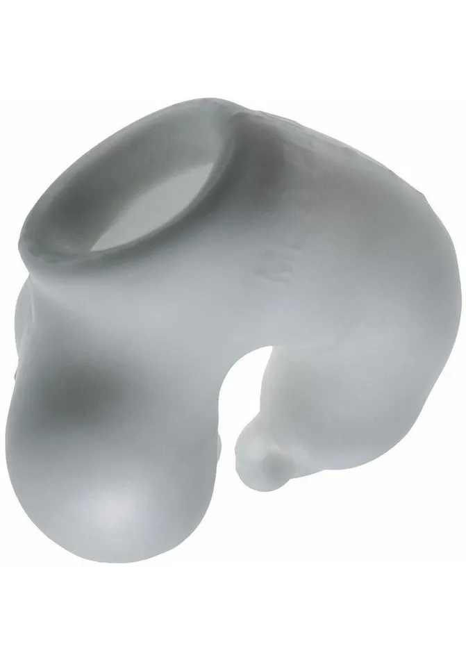 Oxballs Male Sex Toys Meatlocker Silicone Chastity