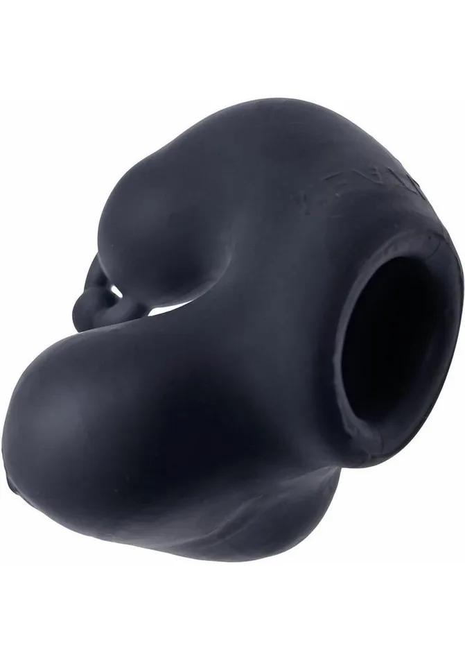 Oxballs Male Sex Toys Meatlocker Silicone Chastity
