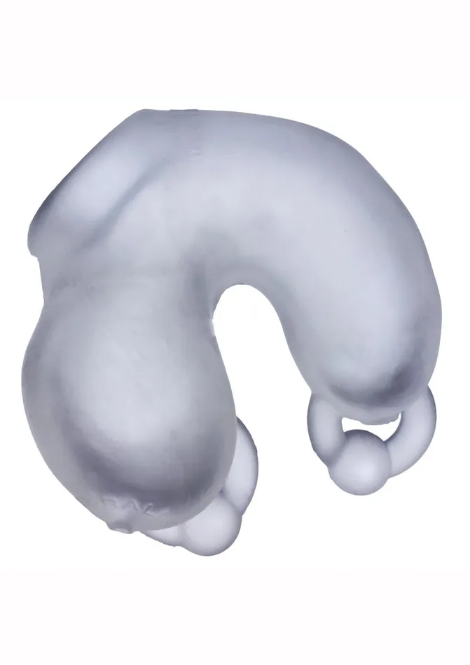 Oxballs Male Sex Toys Meatlocker Silicone Chastity