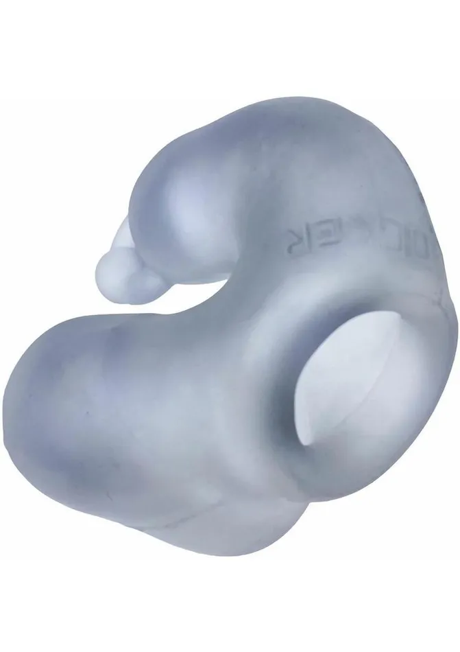 Oxballs Male Sex Toys Meatlocker Silicone Chastity