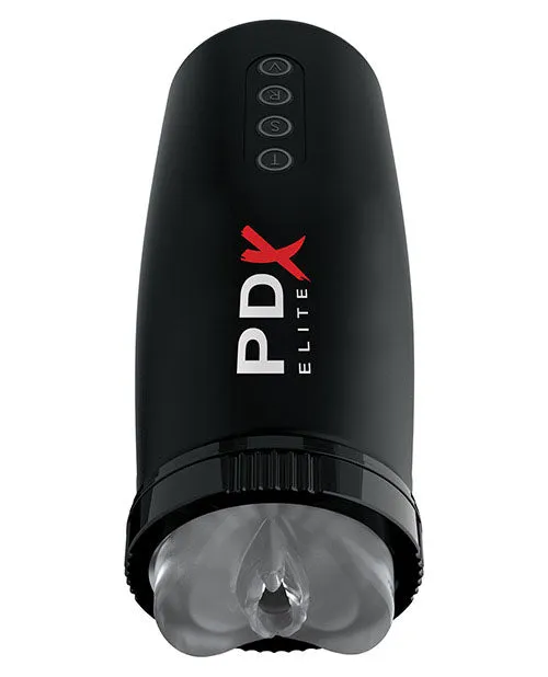 PDX Elite Motobator 2 Open Desires Male Sex Toys
