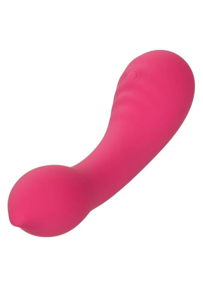 Pixies Female Sex Toys Liquid Silicone Pixies Teaser Rechargeable Vibrator