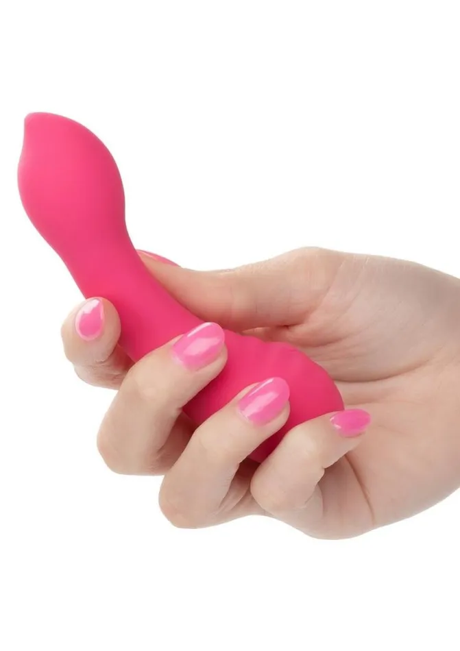 Pixies Female Sex Toys Liquid Silicone Pixies Teaser Rechargeable Vibrator