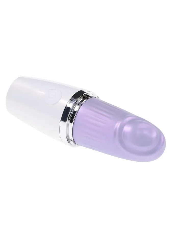 Playboy Female Sex Toys Playboy Getaway Rechargeable Silicone Clitoral Stimulator
