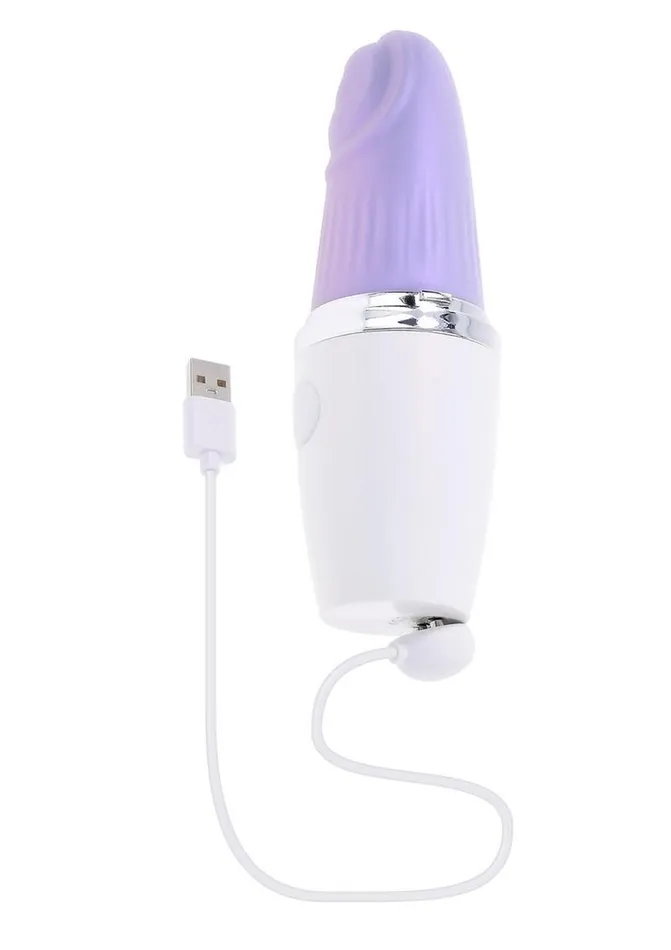 Playboy Female Sex Toys Playboy Getaway Rechargeable Silicone Clitoral Stimulator
