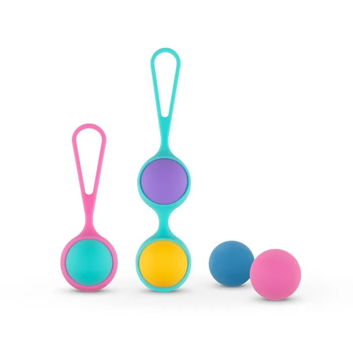 PMV20 Female Sex Toys PMV20 Vita Kegel Ball Set