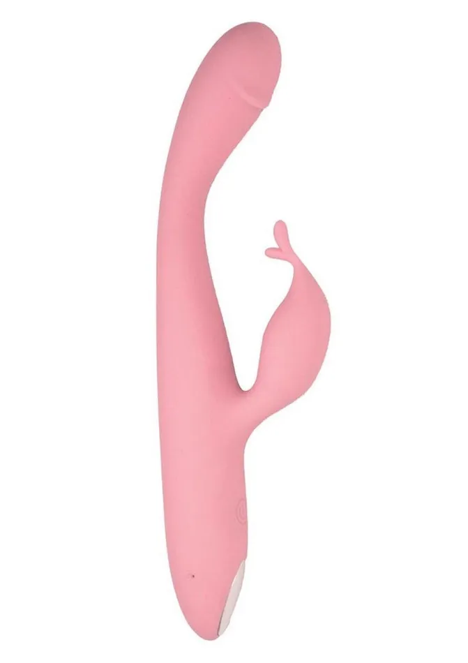 Princess Female Sex Toys Princess Petite Pleasure Silicone Rechargeable Dual Stimulating Vibrator Princess Female Sex Toys Princess Petite Pleasure Silicone Rechargeable Dual Stimulating Vibrator