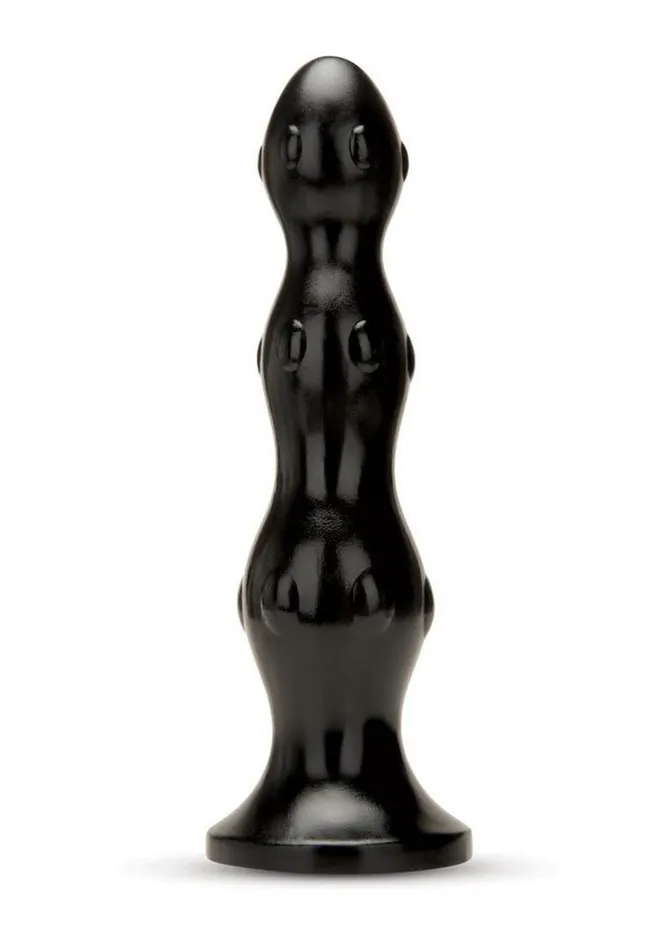 Prowler RED Anal Prowler Red Triple Plug