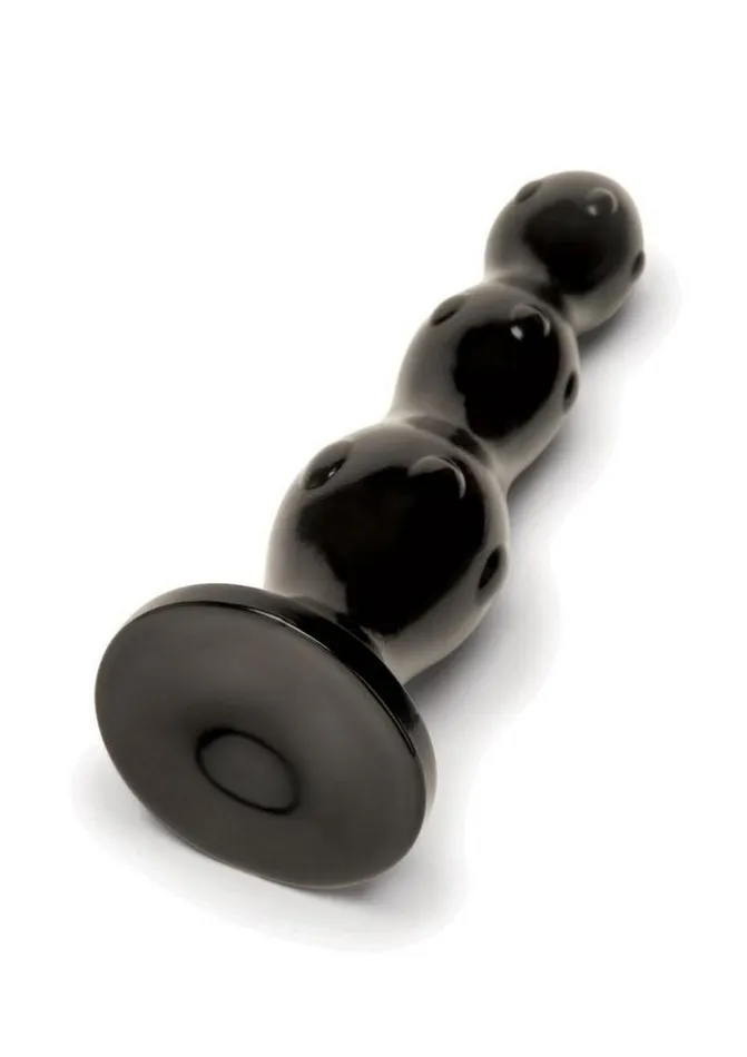 Prowler RED Anal Prowler Red Triple Plug