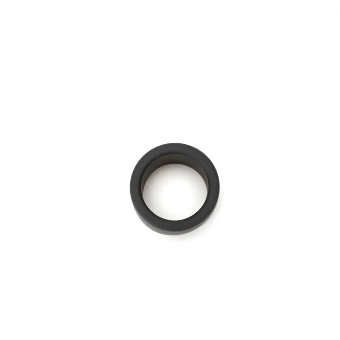 Prowler RED Silicone Ball Stretcher Black Medium Prowler RED Anal
