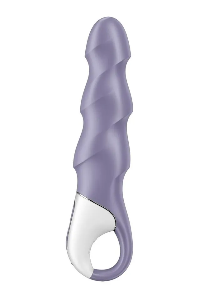 Satisfyer Air Pump Vibrator 1 Rechargeable Silicone Vibrator Satisfyer Female Sex Toys