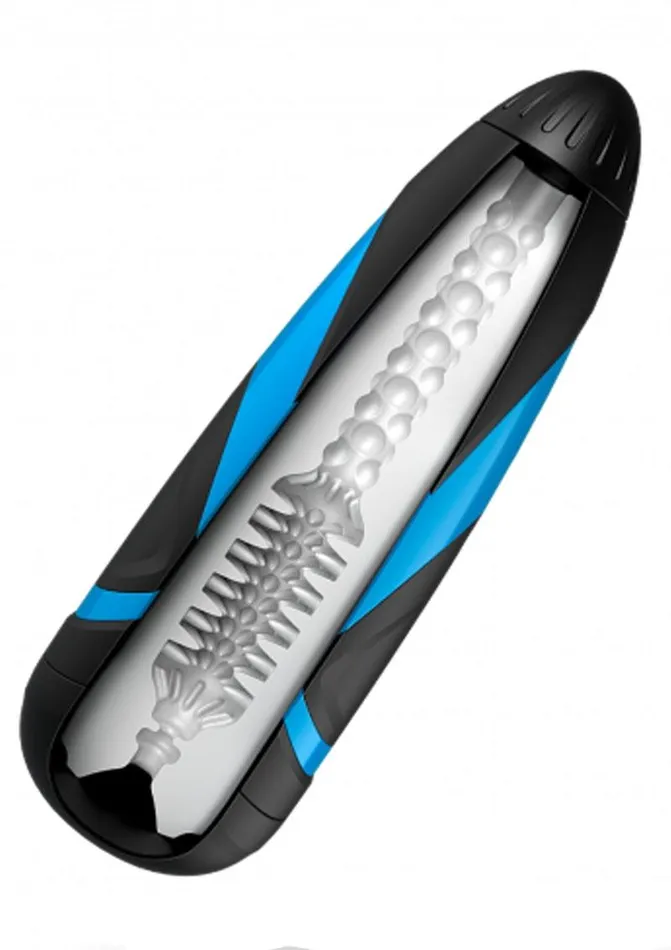Satisfyer Male Sex Toys Satisfyer Men Tornado Bliss Sleeve