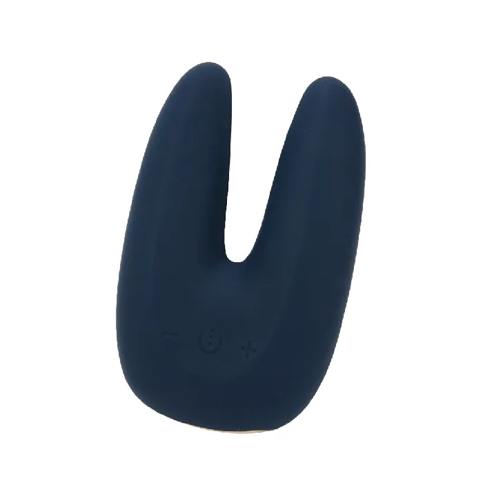 Scarlett Rechargeable Dual Tip Clitoral Vibrator The Bad Peach Female Sex Toys Scarlett Rechargeable Dual Tip Clitoral Vibrator The Bad Peach Female Sex Toys