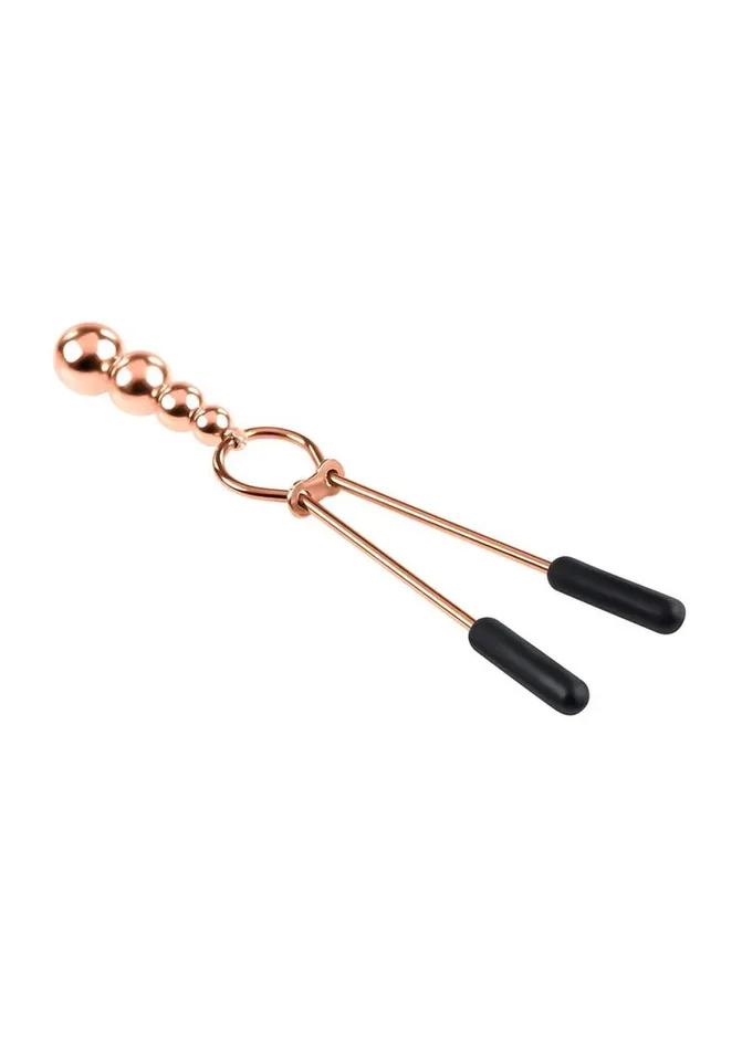 Selopa Beaded Nipple Clamps Selopa Anal