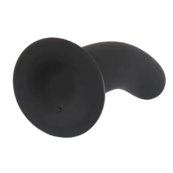 Silicone Suction Cup Anal Dildo Toy Love Plugs Anal