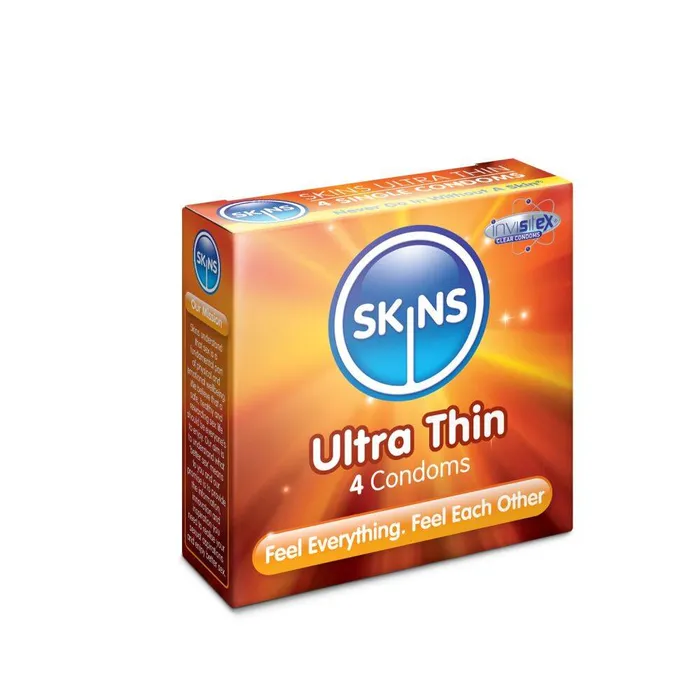 Skins Female Sex Toys Skins Ultra Thin Condoms