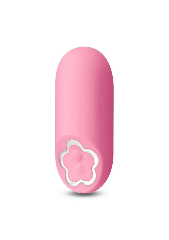 Sugar Pop Harmony Rechargeable Silicone Mini Vibrator Sugar Pop Female Sex Toys Sugar Pop Harmony Rechargeable Silicone Mini Vibrator Sugar Pop Female Sex Toys
