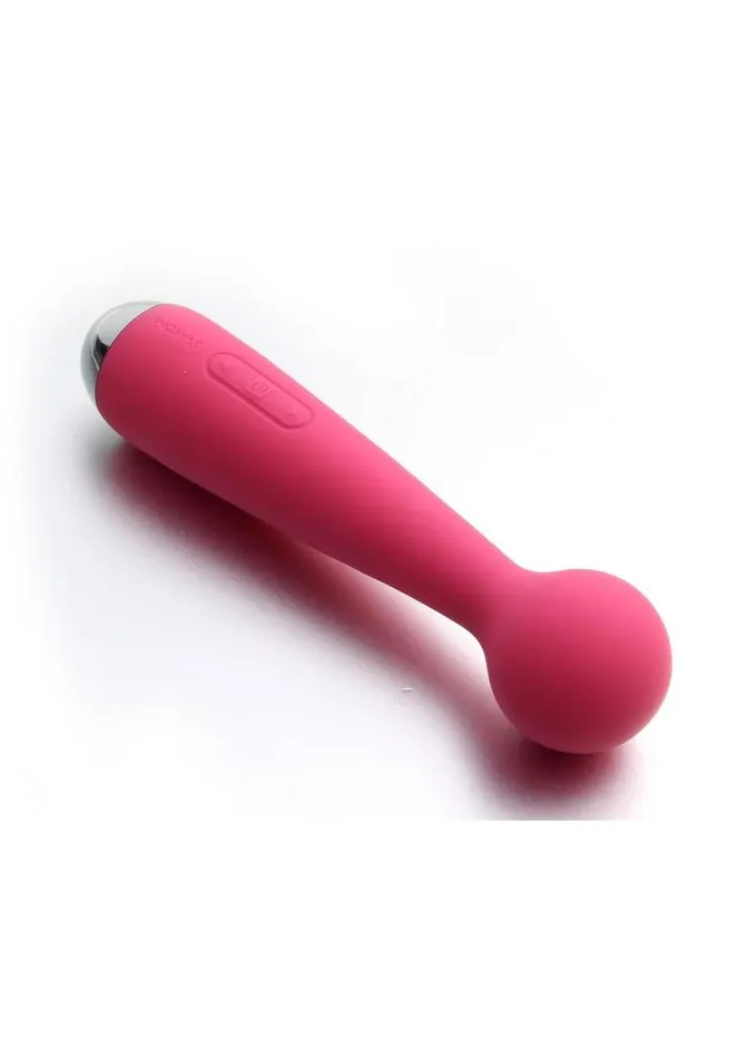 Svakom Female Sex Toys Svakom Mini Emma Rechargeable Silicone Mini Wand