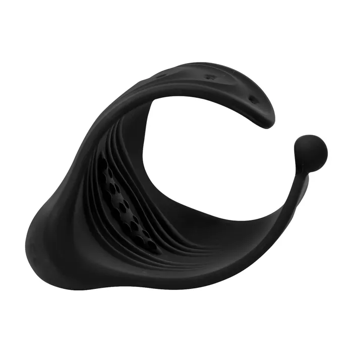 Trinity For Men Trinity For Men 10X Pleasure Stroke Vibrating Silicone Penis Sleeve Black Male Sex Toys Trinity For Men Trinity For Men 10X Pleasure Stroke Vibrating Silicone Penis Sleeve Black Male Sex Toys