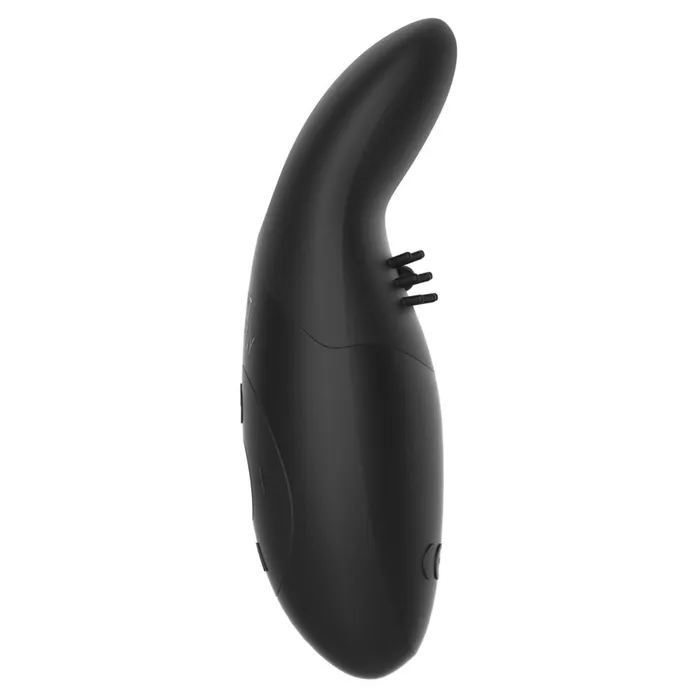 Vibrators The Rabbit Company The Rabbit Company The LayOn Rabbit Vibrator Black