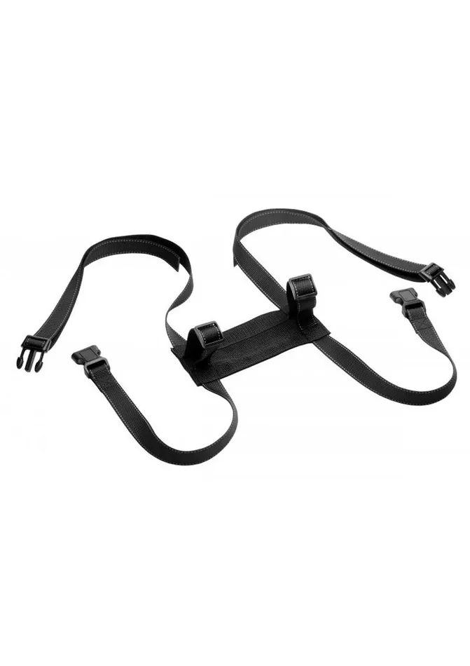Wand Essentials Female Sex Toys Wand Essentials Universal Wand Harness