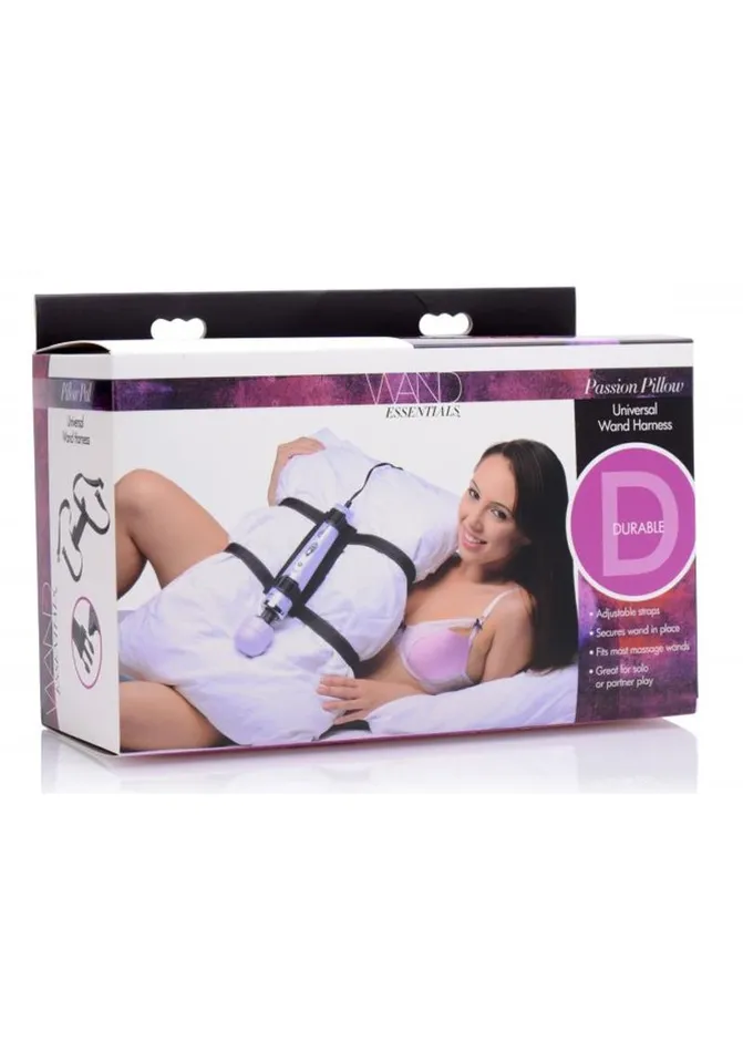 Wand Essentials Female Sex Toys Wand Essentials Universal Wand Harness