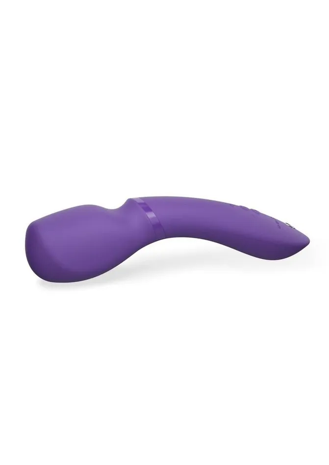 WeVibe Female Sex Toys WeVibe Wand 2 Rechargeable Silicone Clitoral Stimulator WeVibe Female Sex Toys WeVibe Wand 2 Rechargeable Silicone Clitoral Stimulator