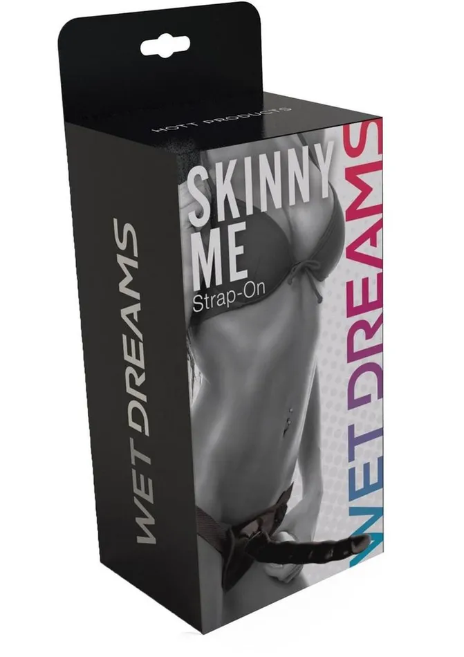 Wet Dreams Female Sex Toys Wet Dreams Skinny My StrapOn